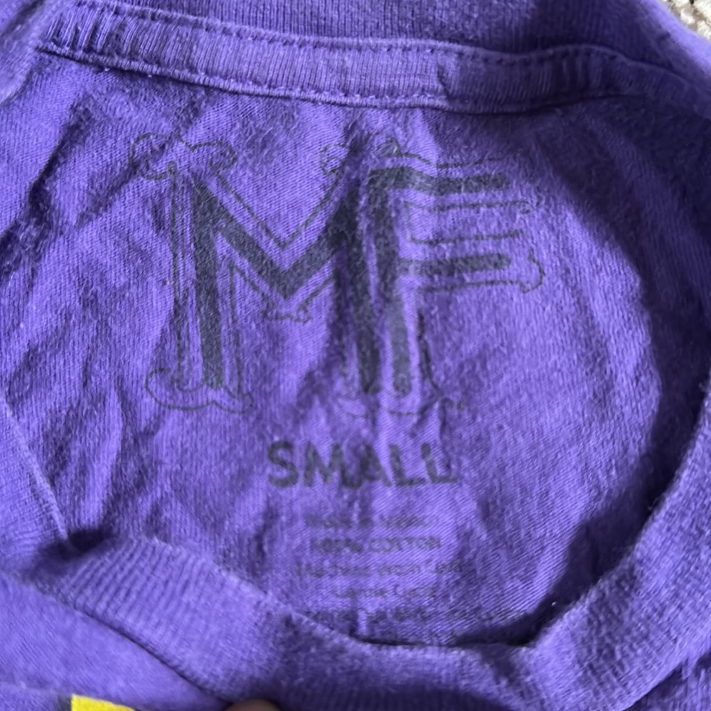 Power Ranger tshirt - Picture 3 of 3